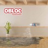 Solution d’assèchement post inondation (125L) OBLOC®